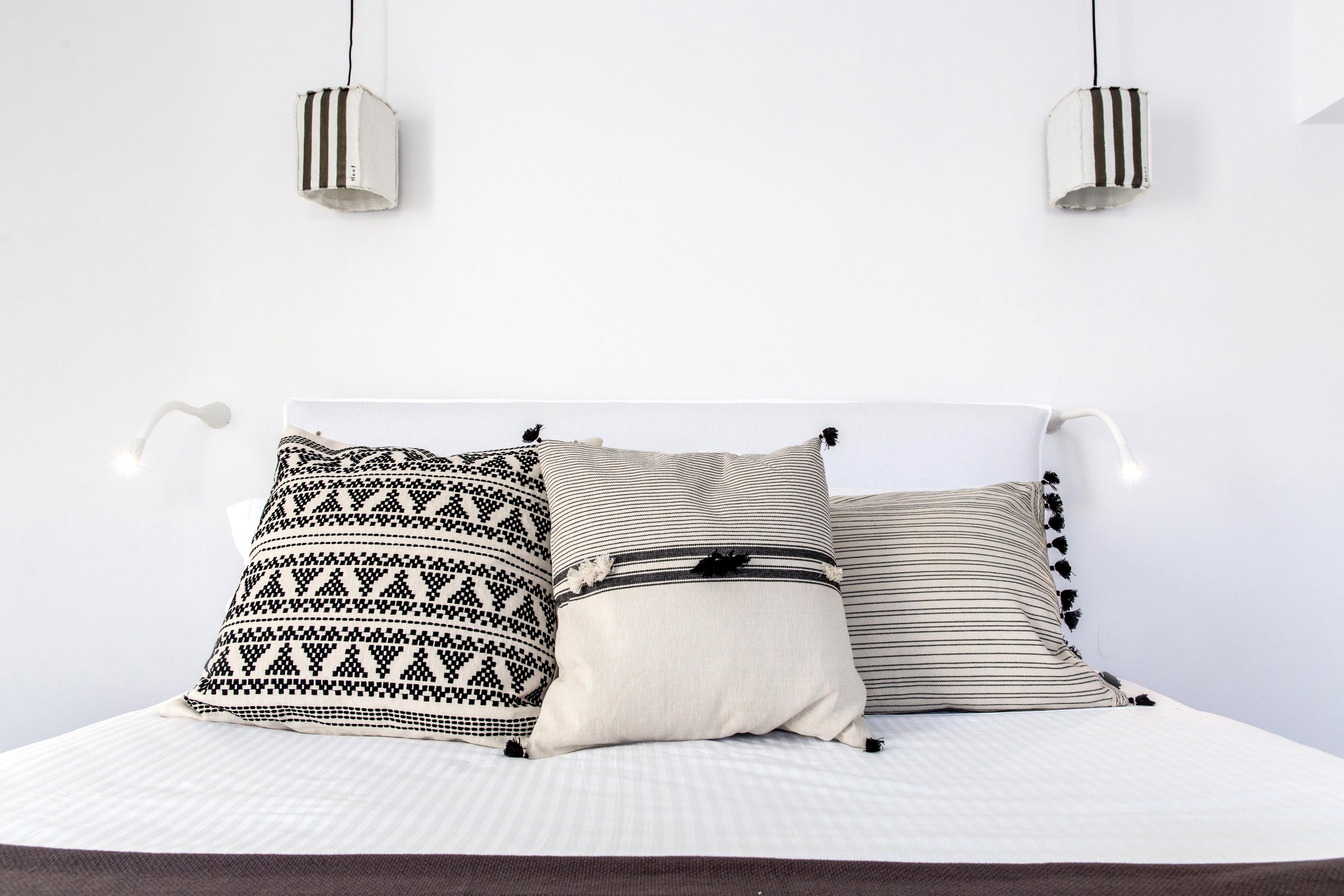 Ostraco Suites Mykonos Town Bagian luar foto